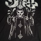 GHOST - 2022 Papa Wrath T-shirt ~Never Worn~ S M L 2XL