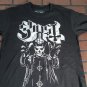 GHOST - 2022 Papa Wrath T-shirt ~Never Worn~ S M L 2XL