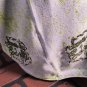 ED HARDY by Christian Audigier-20xx Life And Glory Vtg Green Sweater ~NEW~L-2XL