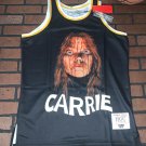 CARRIE (The Movie) Headgear Classics Basketball Jersey ~Never Worn~ S M L XL