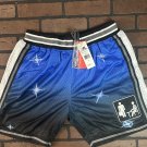 THE OFFICE Blue Headgear Classics Basketball Shorts ~Never Worn~ XL