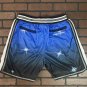 THE OFFICE Blue Headgear Classics Basketball Shorts ~Never Worn~ XL