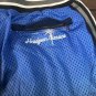 THE OFFICE Blue Headgear Classics Basketball Shorts ~Never Worn~ XL