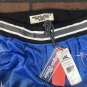 THE OFFICE Blue Headgear Classics Basketball Shorts ~Never Worn~ XL