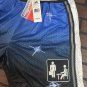 THE OFFICE Blue Headgear Classics Basketball Shorts ~Never Worn~ XL