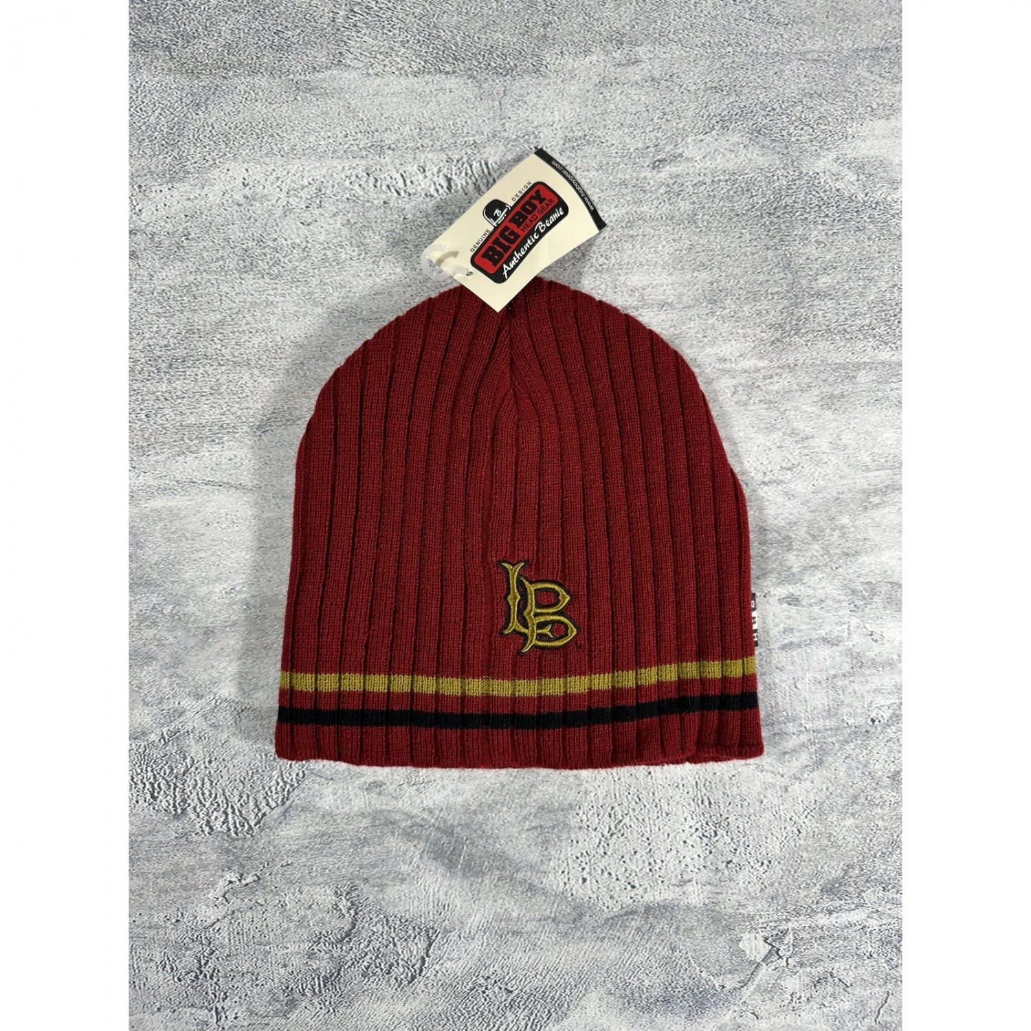 Long Beach CA Beanie ~New with Tags~