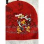 Rock Gone Wild Beanie ~NEW with Tags~