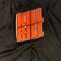 KILL BILL EXTREME Headgear Classics Basketball Shorts ~Never Worn~ L