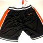 KILL BILL EXTREME Headgear Classics Basketball Shorts ~Never Worn~ L