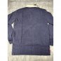 USA Canterbury Blue Rugby Polo Shirt~New with Tags All Sizes~