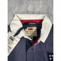 USA Canterbury Blue Rugby Polo Shirt~New with Tags All Sizes~