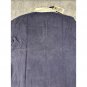 USA Canterbury Blue Rugby Polo Shirt~New with Tags All Sizes~