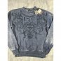 Tap-Out UFC Vintage Indigo Sweatshirt ~Never Worn S, L, 2XL~