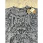Tap-Out UFC Vintage Indigo Sweatshirt ~Never Worn S, L, 2XL~