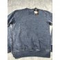 Tap-Out UFC Vintage Indigo Sweatshirt ~Never Worn S, L, 2XL~