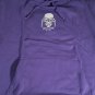 Primitive x Megadeth Hoodie Purple Countdown to Extinction NWT ~Never Worn~ L XL