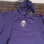 Primitive x Megadeth Hoodie Purple Countdown to Extinction NWT ~Never Worn~ L XL