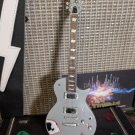 JAMES HETFIELD (Metallica) - Sig Truckster 1:4 Scale Replica Guitar~Axe Heaven~