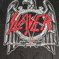 SLAYER Eagle T-shirt ~Never Worn~ M L XL 2XL