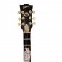 SLASH - Gibson Les Paul Snakepit Cherry 1:4 Scale Replica Guitar ~Axe Heaven~