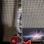 SLASH - Gibson Les Paul Snakepit Cherry 1:4 Scale Replica Guitar ~Axe Heaven~