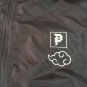 Primitive Skate x Naruto Shippuden Itachi Uchiha Windbreaker Jacket Never Worn M