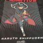 Primitive Skate x Naruto Shippuden Itachi Uchiha Windbreaker Jacket Never Worn M