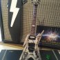 DIMEBAG DARELL - Rust Razorback 1:4 Scale Replica Guitar ~Axe Heaven~