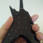 DIMEBAG DARELL - Rust Razorback 1:4 Scale Replica Guitar ~Axe Heaven~