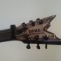 DIMEBAG DARELL - Rust Razorback 1:4 Scale Replica Guitar ~Axe Heaven~