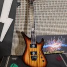 SYNYSTER GATES - Schecter Signature FR USA 1:4 Scale Replica Guitar ~Axe Heaven~