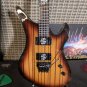 SYNYSTER GATES - Schecter Signature FR USA 1:4 Scale Replica Guitar ~Axe Heaven~