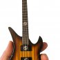 SYNYSTER GATES - Schecter Signature FR USA 1:4 Scale Replica Guitar ~Axe Heaven~