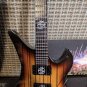 SYNYSTER GATES - Schecter Signature FR USA 1:4 Scale Replica Guitar ~Axe Heaven~