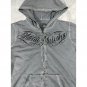 Metal Mulisha Womens Jacket~S,M~