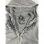 Metal Mulisha Womens Jacket~S,M~