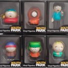 SOUTH PARK 3 Inch Vinyl Figures Limited Edition~Lot or Indiv~MIB~