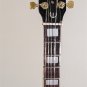 NOEL GALLAGHER Epiphone Union Jack Sheraton 1:4 Scale Replica Guitar ~Axe Heaven