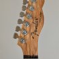 JOE STRUMMER - Fender Telecaster Sig Relic 1:4 Scale Replica Guitar ~Axe Heaven~