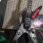 DIMEBAG DARRELL -B&W Southern Trendkill ML 1:4 Scale Replica Guitar ~Axe Heaven~