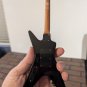 DIMEBAG DARRELL -B&W Southern Trendkill ML 1:4 Scale Replica Guitar ~Axe Heaven~