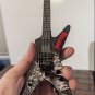 DIMEBAG DARRELL -B&W Southern Trendkill ML 1:4 Scale Replica Guitar ~Axe Heaven~