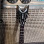 DIMEBAG DARRELL -B&W Southern Trendkill ML 1:4 Scale Replica Guitar ~Axe Heaven~