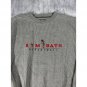 Gym Rats Basketball Vintage Sweatshirt