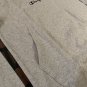 CHAMPION Gray Rugby Shirt Long Sleeved~BRAND NEW~ L