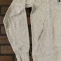 CHAMPION Gray Rugby Shirt Long Sleeved~BRAND NEW~ L