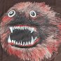 WEEZER - 2014 Everything Will Be Alright Monster Tour T-Shirt ~NEVER WORN~ S