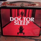 DOCTOR SLEEP (Shining Sequel) - Factory Entertainment Tin Tote ~Licensed~