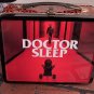 DOCTOR SLEEP (Shining Sequel) - Factory Entertainment Tin Tote ~Licensed~
