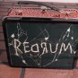 DOCTOR SLEEP (Shining Sequel) - Factory Entertainment Tin Tote ~Licensed~